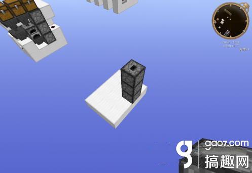 我的世界0.15.0自动熔炉怎么合 0.15.0自动熔炉合成教程1
