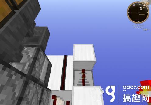 我的世界0.15.0自动熔炉怎么合 0.15.0自动熔炉合成教程3