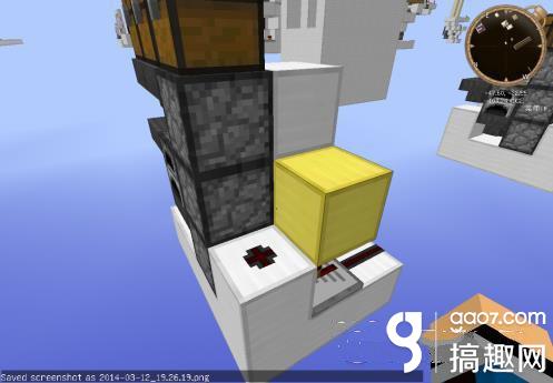 我的世界0.15.0自动熔炉怎么合 0.15.0自动熔炉合成教程5