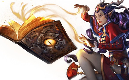 虚荣ap金灯莱拉如何对线 金灯莱拉对线技巧解析