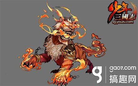 少年三国志各宠物选择解析推荐