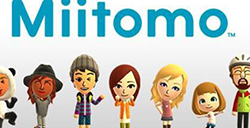 Miitomo三日用户量超过100万人任天堂股价大幅上涨