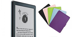 亚马逊推出Kindle儿童版套装取消广告售价666元