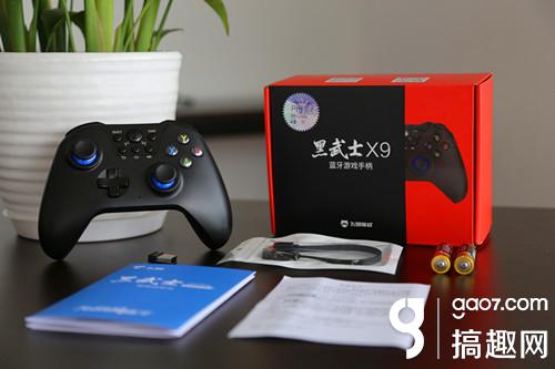 手柄哥教你如何用手柄玩剑侠情缘手游 详细图文教程