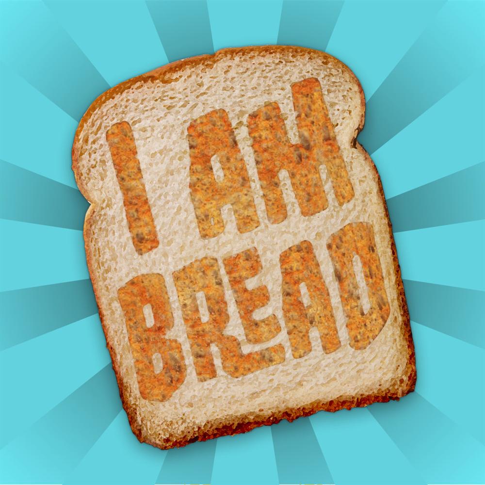 我是面包:I am Bread