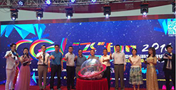 “飞凡杯”CGL中国电子游戏超级联赛促游戏产业再升级