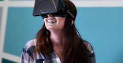 OculusRift初评：价格还是太贵目前只适合游戏玩家