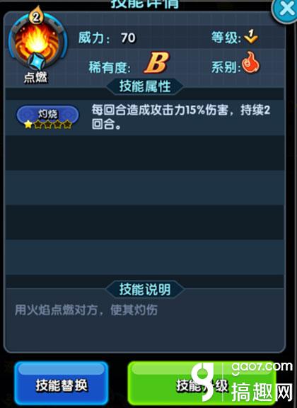 《怪物X联盟2》宠物介绍——红毛