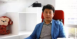 eSmart展商巡礼|第二空间董事长田效禹专访：用技术驱动VR产业
