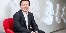 ​许怡然、张根维正式确认将出席2016全球游戏产业峰会