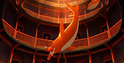 《大鱼海棠》跳票12年上映同名游戏即将推出