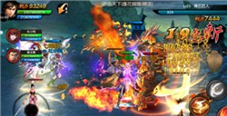 《斗魔三国志》将星系统攻略三国萌将自由搭配作战