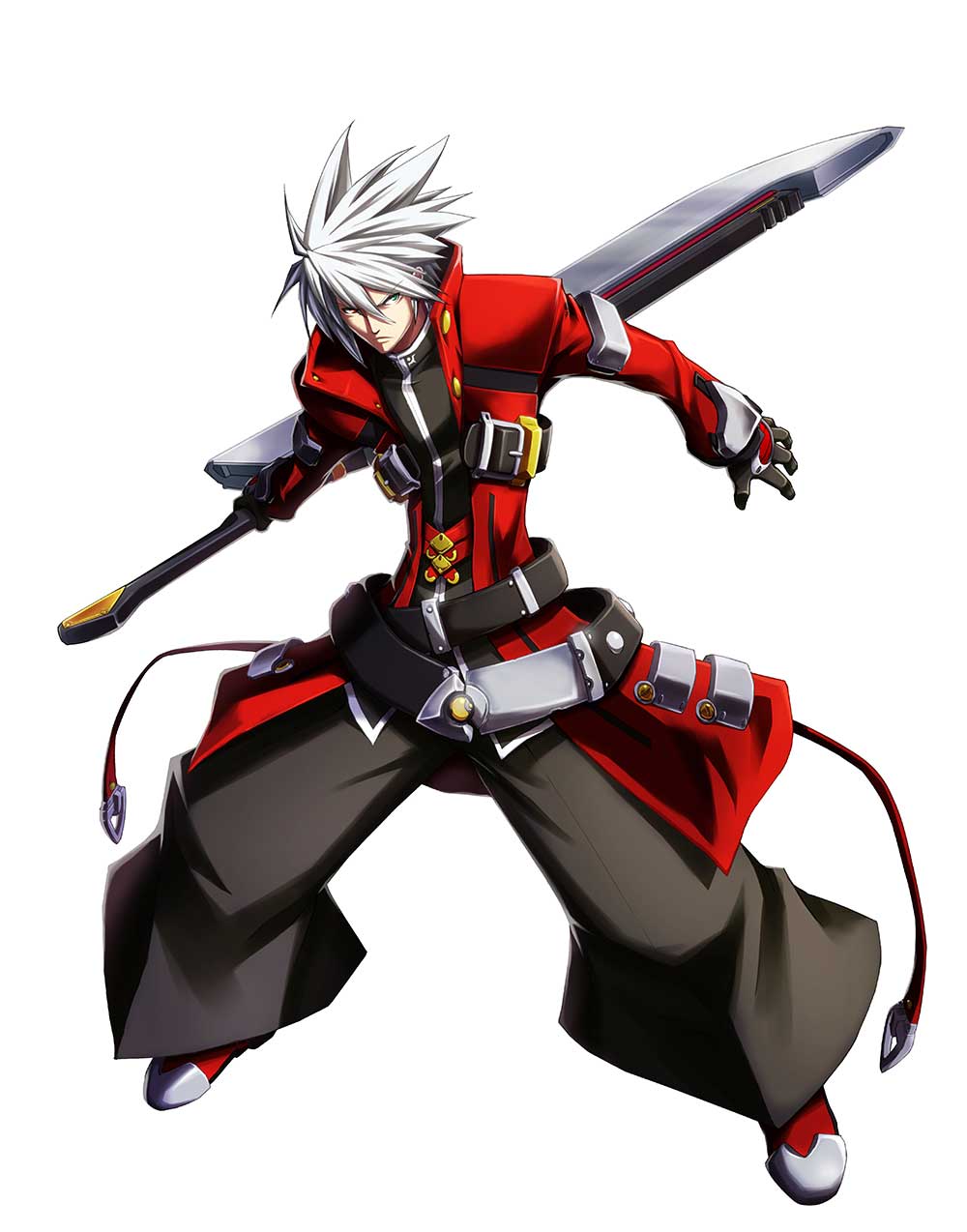 拉格纳 RAGNA