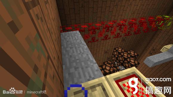 我的世界暮色森林恶魂塔怎么过暮色森林恶魂塔攻略介绍 Minecraft我的世界专区 搞趣网