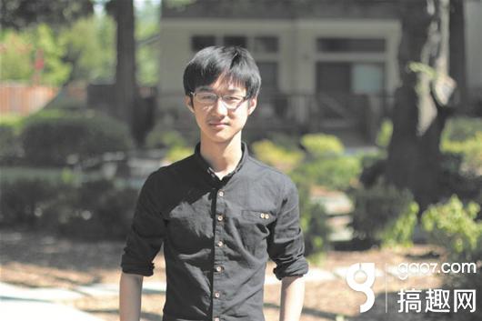 18岁男孩出书用游戏解释物理