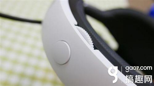 Psvr开箱测评详细介绍psvr 搞趣网 Psvr开箱测评详细介绍psvr 搞趣网