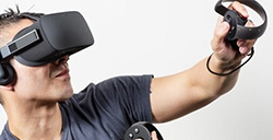OculusRift将在CES2016期间正式开放预订VR时代将至