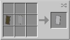 我的世界手机版盾牌怎么做我的世界盾牌制作教程 Minecraft我的世界专区 搞趣网 我的世界手机版盾牌怎么做我的世界盾牌制作教程 Minecraft我的世界专区 搞趣网