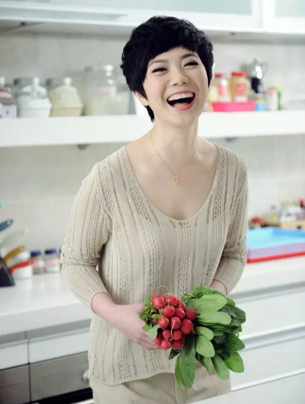 文/文怡(美食畅销书作家,美食节目主持人)