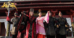 “族长节“第二季正式开启，人气女王家族相约杭州