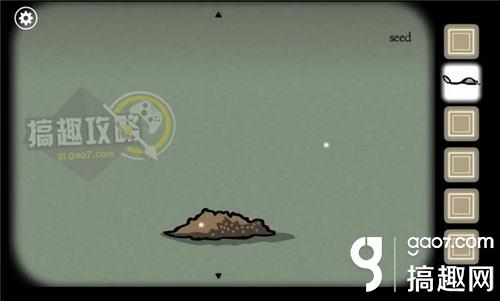 Rusty Lake Roots攻略锈湖根源图文通关攻略 搞趣网 Rusty Lake Roots攻略锈湖根源图文通关攻略 搞趣网