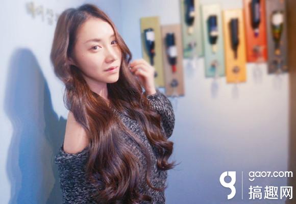 会倾听坏情绪的知心姐姐 全民超神主播夏玲曼-搞趣扒女神