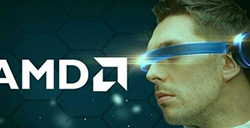 AMD也在开发VR头盔支持4K视频显示