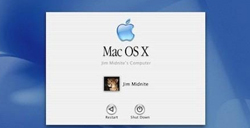 苹果OSX要改名MacOS官网宣传材料已偷改