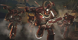 《战锤40K：永恒远征》登陆Steam抢先体验发布4年总推出