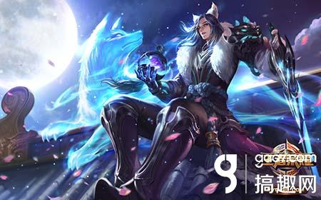 10李白攻略