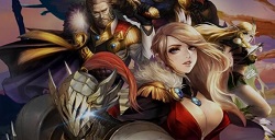 《HeroesWill》正式曝光幻想RPG类型
