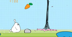 涂鸦兔子怎么玩DoodleRabbit玩法技巧详解