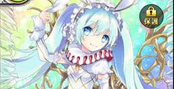 乖离性百万亚瑟王异界型初音乌莎哈好不好初音乌莎哈评测