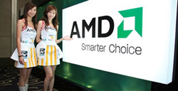 显卡一线大厂AMD计划出售总部大楼迁往硅谷等更便宜地段